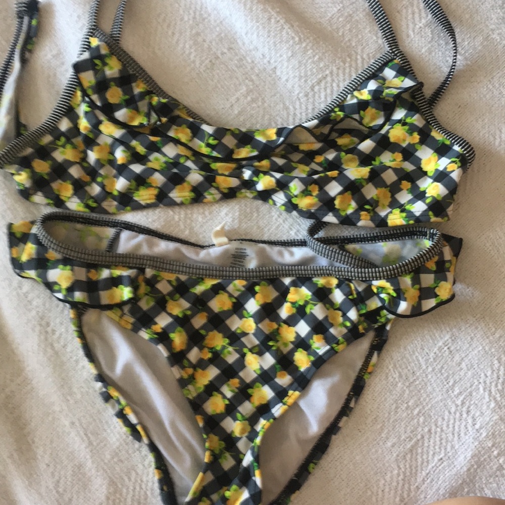 Red Camel swim suit